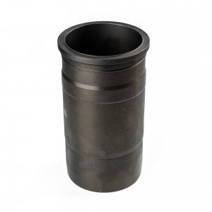 Гильза цилиндра ЯМЗ-650.10 (фосф.) с упл кольцами (Кострома) 650.1002021 MOTOR DETAL