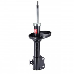 Амортизатор передний GAS R 333354 KAYABA