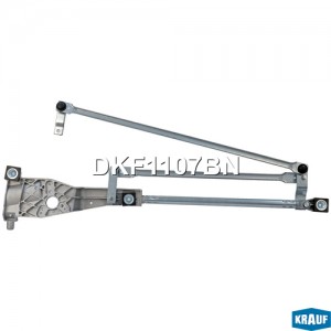 Трапеция стеклоочистителя DKF1107BN DKF1107BN KRAUF