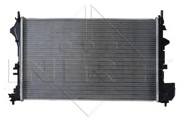 VECTRA C (2002>) 650x405x18 58203 NRF