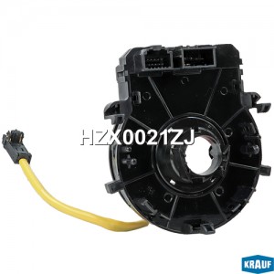 Датчик АБС HYUNDAI Santa Fe (09-) колеса переднего правого KRAUF HZX0021ZJ KRAUF