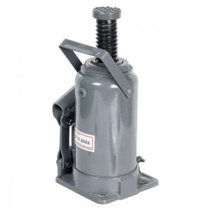 Домкрат бутылочный 20 т AIRLINE 235 - 440 мм AJ-B-20S AIRLINE