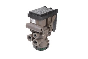 Модулятор EBS одноканальный K050214N50 KNORR BREMSE