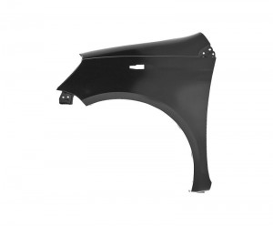 TOYOTA YARIS (1999-2005) С ОТВЕРСТИЕМ ПОД ПОВТОРИТЕЛЬ TY10122AL TONG YANG