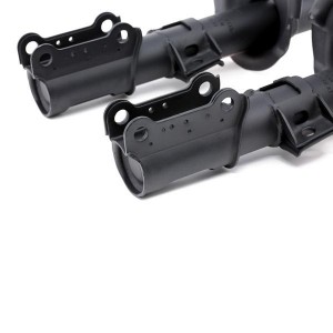 Амортизатор VOLVO S60 (00-09),S80 (98-06) передний (упаковка 2шт. цена за 1шт.)  JGM877T TRW