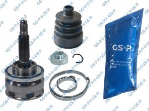 ШРУС наружный 828002 828002 GS P