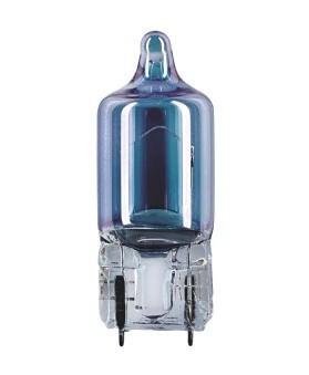12V-W5W COOL BLUE INTENSE W2.1x9.5d 2825CBN02B OSRAM