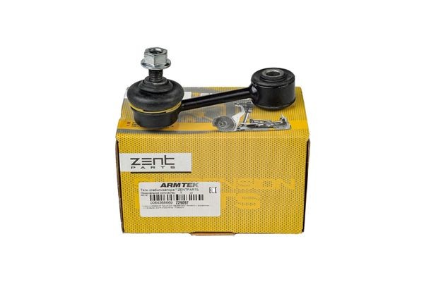 тяга стабилизатора заднего! KIA Shuma 98> Z29097 ZENTPARTS