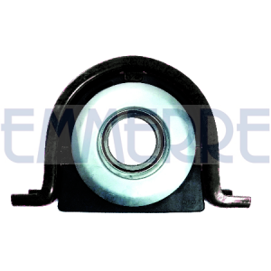 Подшипник подвесной Renault 925067 EMMERRE