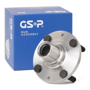 Ступица колеса 9425002 9425002 GS P