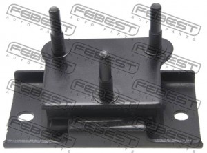 Опора двигателя NM-R51R NM-R51R FEBEST