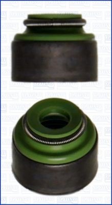 колпачки маслосъемные!\ Lexus GS300 3.0 97>, Mazda Millenia, Chrysler Sebring 2. 12007901 AJUSA