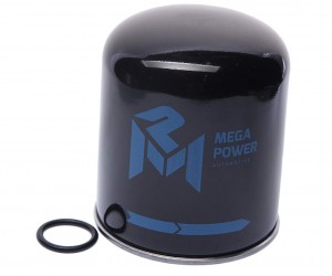 Фильтр-патрон КАМАЗ,МАЗ,ПАЗ осушителя воздуха MEGAPOWER 350-23-007 MEGA POWER