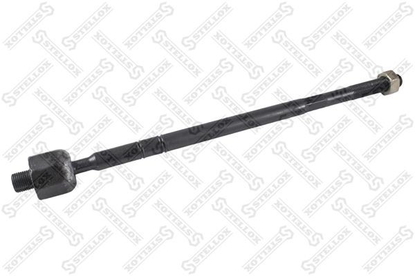 тяга рулевая!\ Opel Vectra 95-03 55-00725A-SX STELLOX