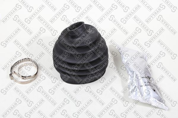 к-кт пыльника ШРУСа наружного!\ Citroen Jumper, Fiat Ducato 2.0-2.8D 02-06 13-00277-SX STELLOX