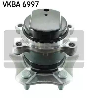 NISSAN X-TRAIL (T32) (2014>) VKBA6997 SKF