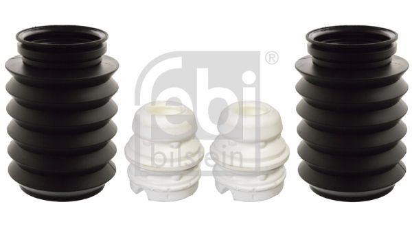 к-кт амортизатора! внешний\ BMW 1(E81/E87)/3(E90/E91/E92/E93) 109326 FEBI BILSTEIN