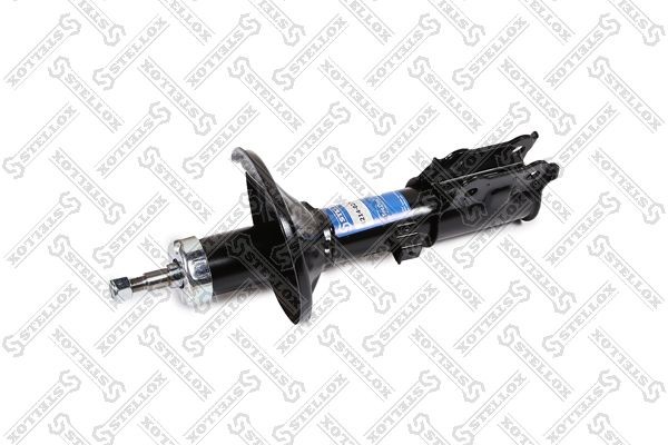 амортизатор передний масляный правый!\ Hyundai Accent 00-05 4214-0234-SX STELLOX