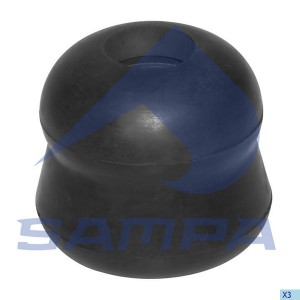 Отбойник VOLVO пневморессоры SAMPA 030152 SAMPA