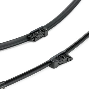 Щетка стеклоочистителя FIAT 500X (14-) 650/360мм комплект Aerotwin BOSCH 3 397 014 137 BOSCH