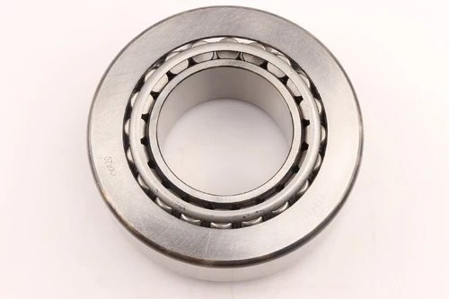 Подшипник SITRAK HOWO хвостовика редуктора заднего моста (80x165x57мм) (мост MCP 810W324990192MX MOVELEX