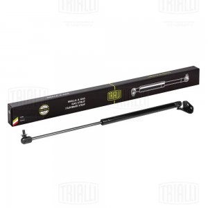 Упор газовый (амортизатор) Kia Cerato (04-) (левый) (крышки багажника) (GS 0807) GS0807 TRIALLI