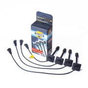 Комплект высоковольтных проводов Автомобили. Toyota Camry, Avensis, Rav4 с дв. 2 SLN029 SLON