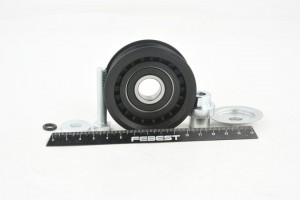 Ролик обводной 2588-BOX3 2588-BOX3 FEBEST