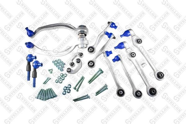 к-кт рычагов!\ Audi A6 №Ch4B2031501>, Skoda SuperB, VW Passat all 00> 57-01135A-SX STELLOX