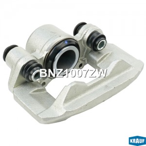 Суппорт тормозной BNZ1007ZW BNZ1007ZW KRAUF