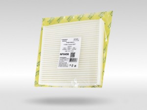 Фильтр салона NF6456 NEVSKY FILTER