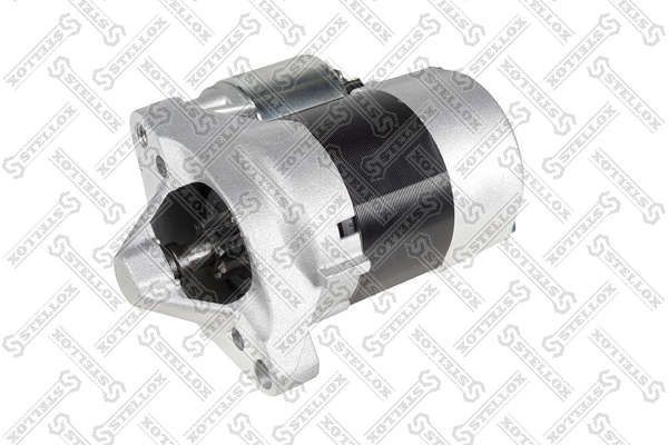 стартер! 12V 0.85KW 9T\Renault Clio/Kangoo/Modus/Twingo 1.2/16V 91> 06-10121-SX STELLOX