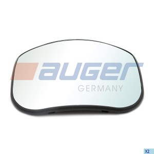 Стекло зеркальное (ан. A0028112333) 93071 AUGER