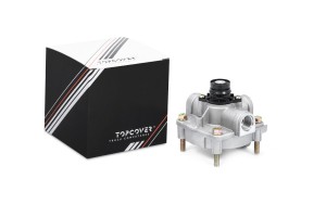 VOLVO TRUCK F/FH DAF/SCANIA T0274-7001 TOPCOVER