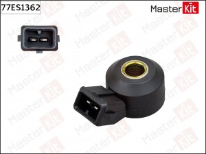 Датчик детонации RENAULT/NISSAN 77ES1362 77ES1362 MASTER KIT