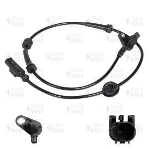 Датчик ABS для а/м Lada Vesta (15-) зд. прав. VS-ABS 0182 START VOLT