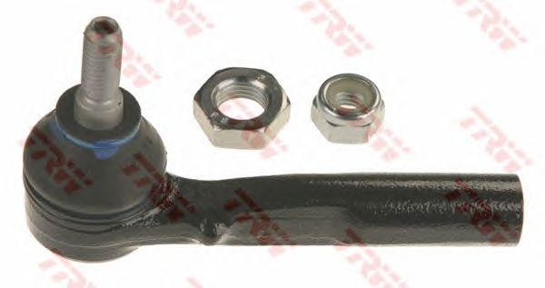 наконечник рулевой правый!\ Opel Corsa, Fiat Punto 06> JTE1573 TRW