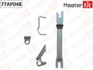 РЕГУЛЯТОР ТОРМОЗНОЙ ЗАДНИЙ ПРАВ._ OPEL ASTRACORSATIGRA 94 77AP048 77AP048 MASTER KIT