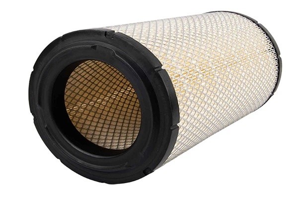фильтр воздушный! H357 D208 d122\Hitachi 81-21166-SX STELLOX