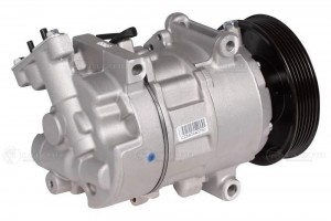 Компрессор кондиц. для а/м Renault Megane III (08-) LCAC0914 LCAC0914 LUZAR