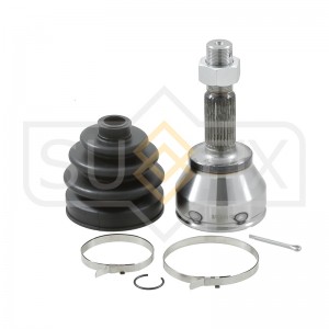 INFINITI FX 35/45 (S50) (2003-2007) ST1316 SUFIX