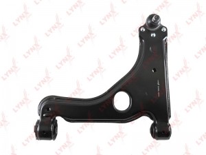 ASTRA H (2004>) / ZAFIRA B (2005 C5263L LYNXAUTO