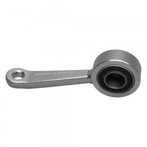 Стойка стабилизатора передн. лев. MERCEDES-BENZ: CL-CLASS 99-, S-CLASS 99- (M809 M8090431 MARSHALL