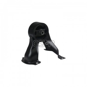 подушка ДВС задняя!\ Mitsubishi Lancer CS 00-09 513750 GS P