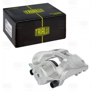 Суппорт торм. Opel Vectra C (02-) перед. лев. d=57мм (диск 28мм) (CF 200101) CF 200101 TRIALLI