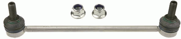 CITROEN JUMPY (2007>) JTS616 TRW