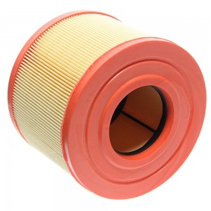 Фильтр воздушный BMW 1 (E81,E87),3 (E90),X1 (E84) (2.5-3.3) (дв.N51/N52N53) MEGA 130-13-053 MEGA POWER