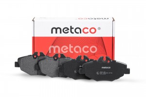 MERCEDES BENZ W211 02> 3000122 METACO