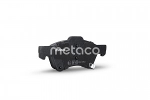CHRYSLER VOYAGER/CARAVAN (RG) (2001-2008) ATE 3000202 METACO