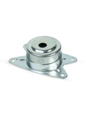 подушка КПП левая! Opel Astra/Zafira 1.2-1.8 98> Z13927 ZENTPARTS